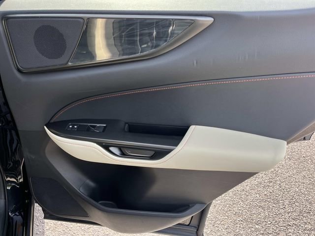 Used 2023 Lexus NX 350h AWD image 25