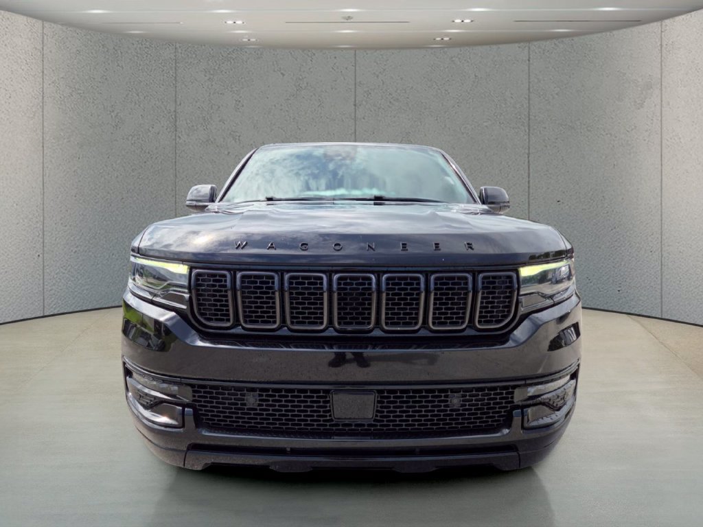 Used 2023 Jeep Wagoneer Series II AWD/4WD image 13