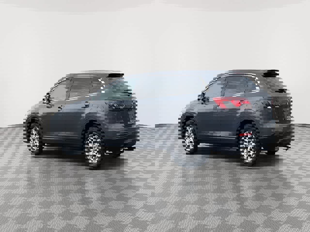 Used 2014 MAZDA CX-9 Touring image 6