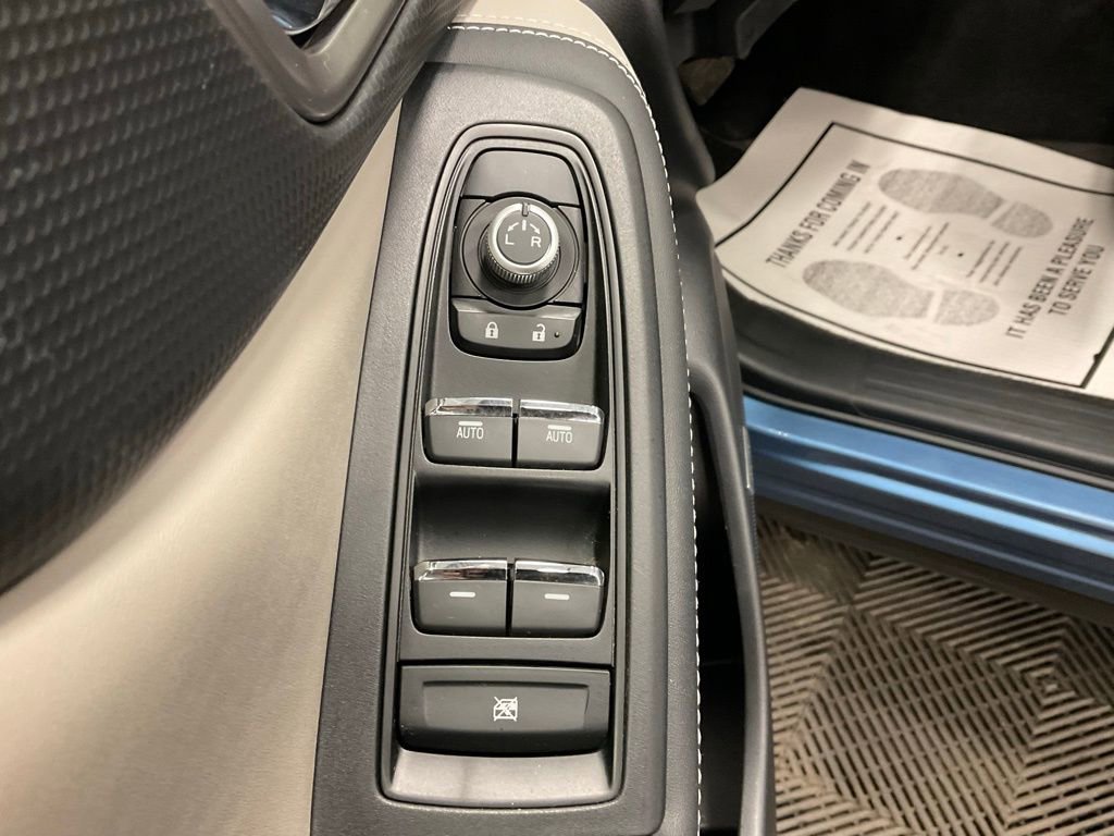 Certified 2023 Subaru Forester Limited image 17