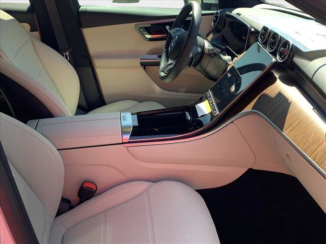 New 2026 Mercedes-Benz GLC 300 image 14