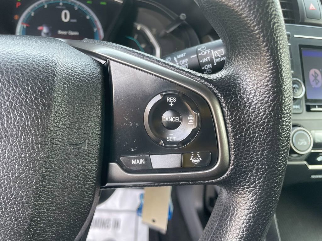 Used 2020 Honda Civic LX image 17