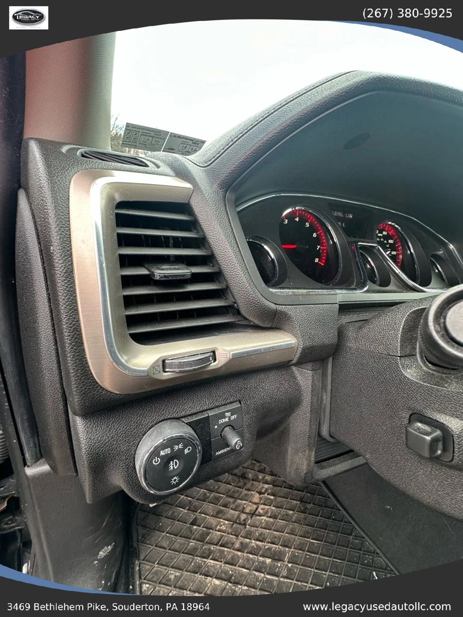 Used 2016 GMC Acadia Denali image 20
