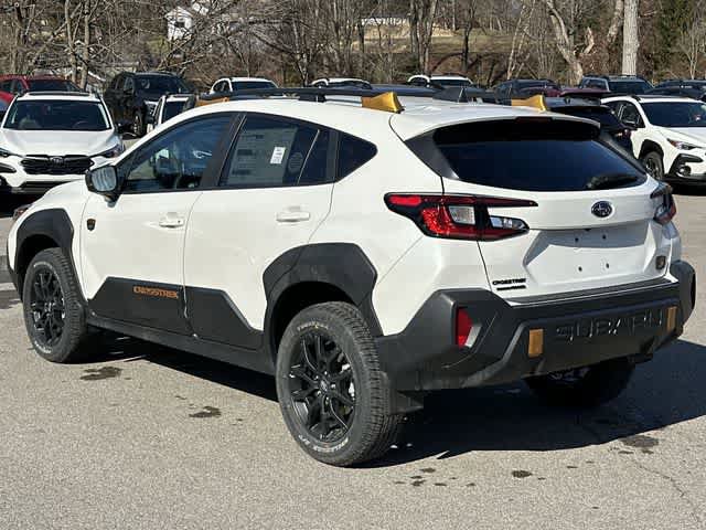 New 2026 Subaru Crosstrek 2.5i Wilderness AWD/4WD image 29