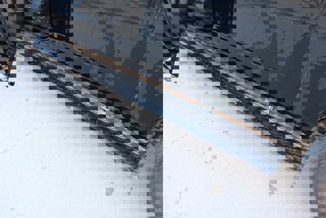 Used 2023 Chevrolet Suburban Premier image 32