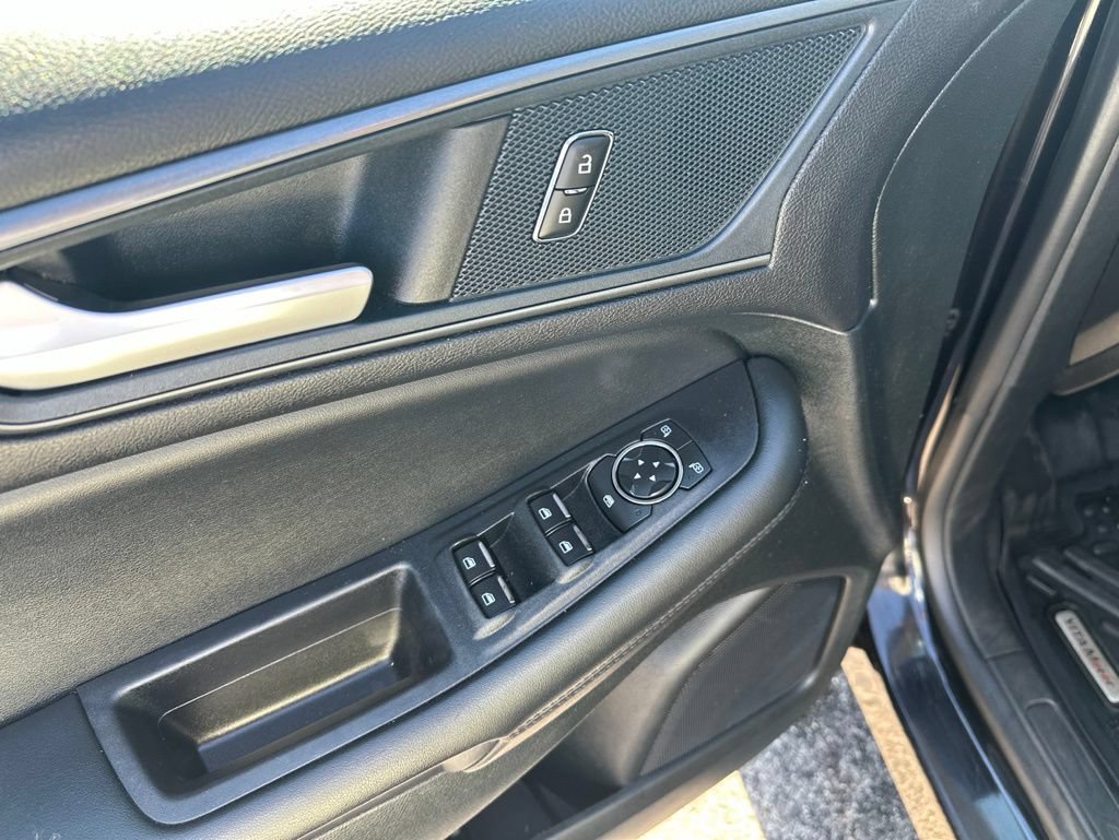 Certified 2024 Ford Edge SE AWD/4WD image 18