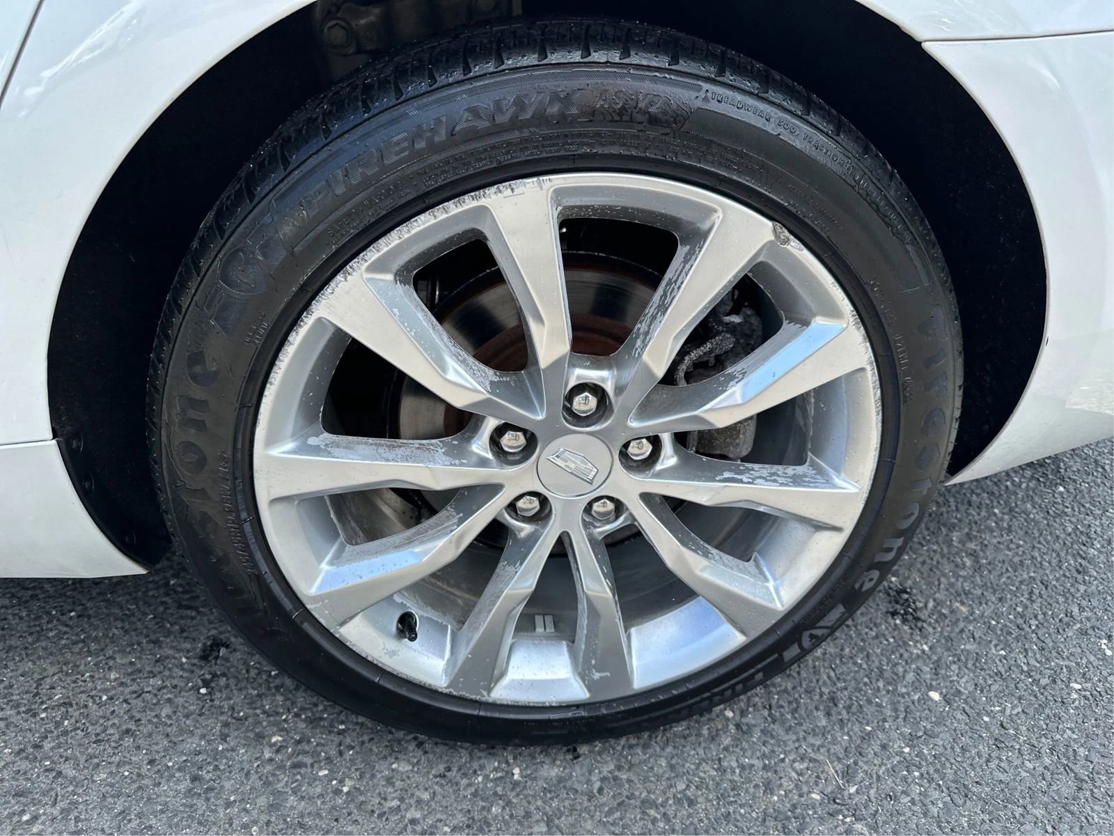 Used 2016 Cadillac XTS Luxury image 16