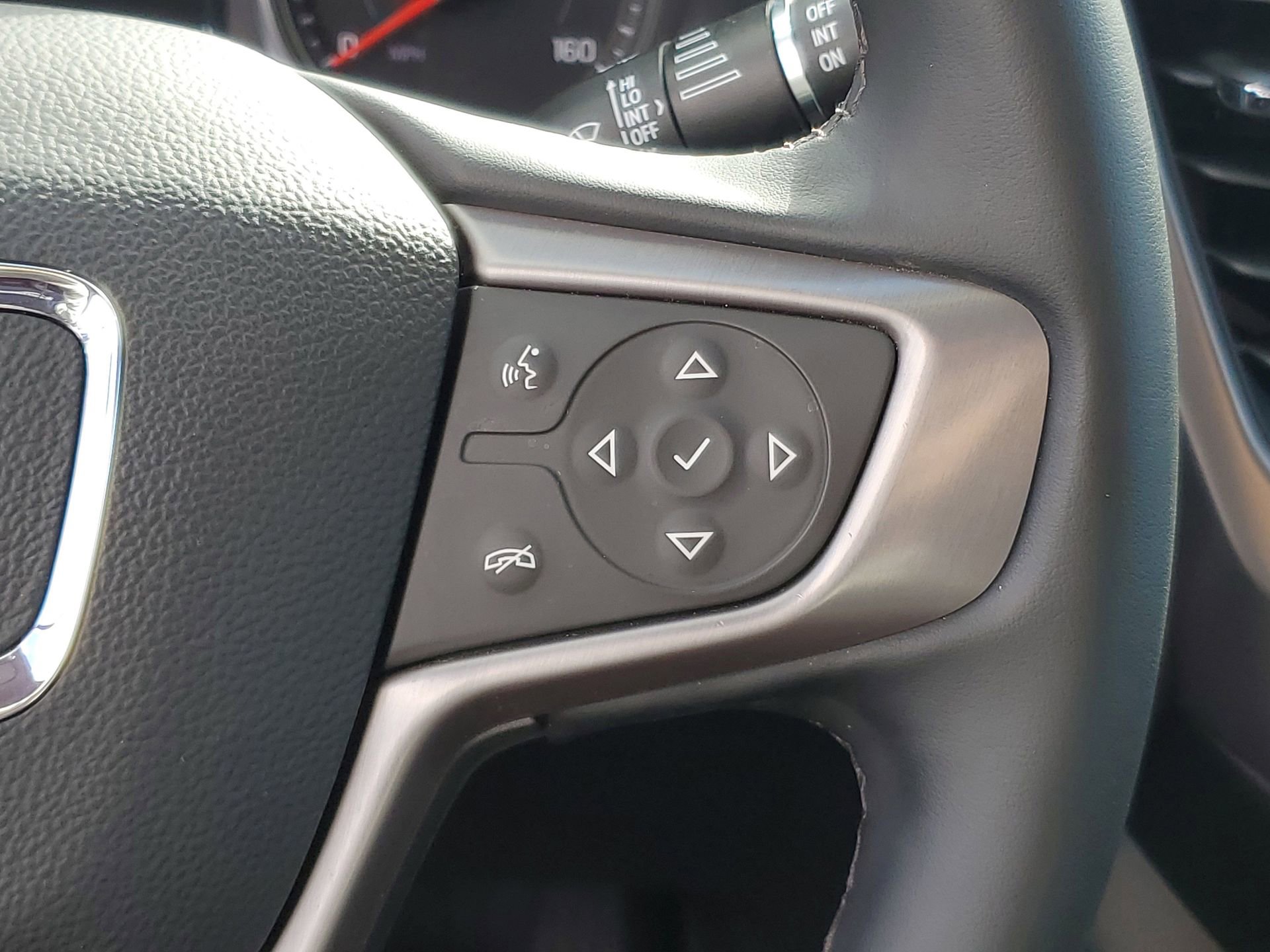 Used 2023 GMC Acadia AT4 w/ LPO, Floor Liner Package image 25