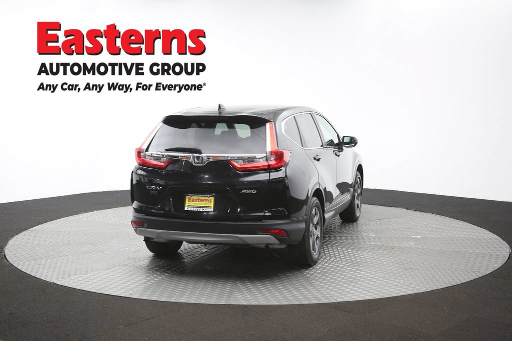 Used 2019 Honda CR-V EX-L image 39