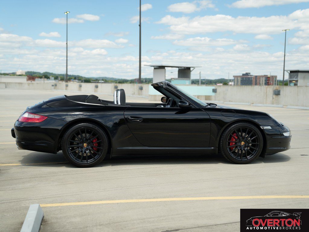 Used 2006 Porsche 911 Carrera S image 3