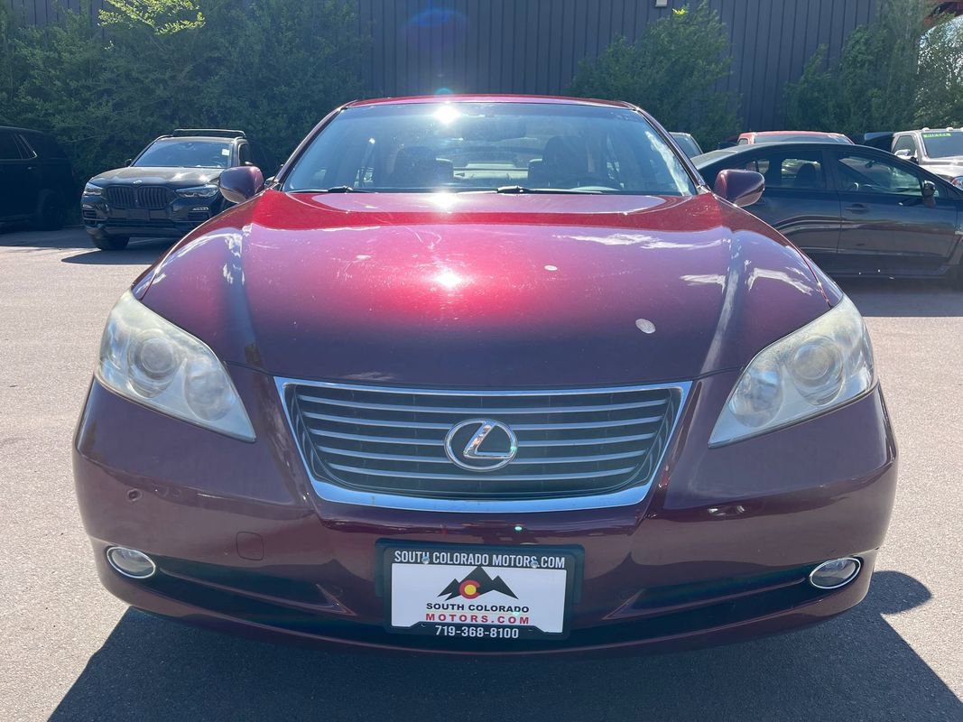 Used 2008 Lexus ES 350 FWD image 2