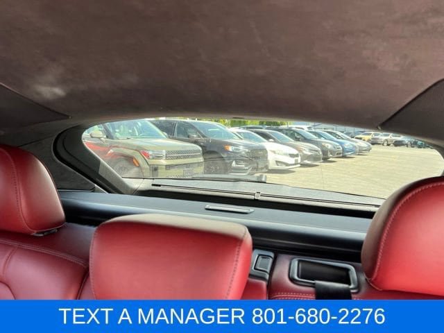 Used 2020 Audi SQ8 Prestige w/ Prestige Package AWD/4WD image 38