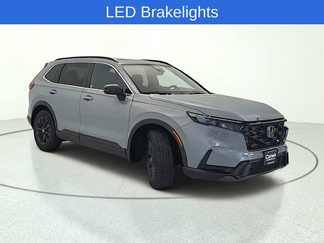 Used 2025 Honda CR-V Sport image 8