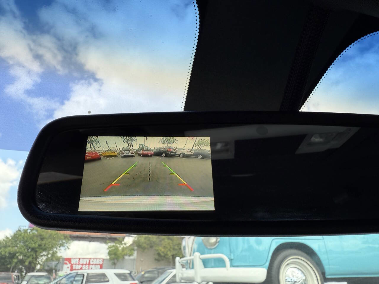 Used 2015 Ford Taurus Police Interceptor AWD image 35