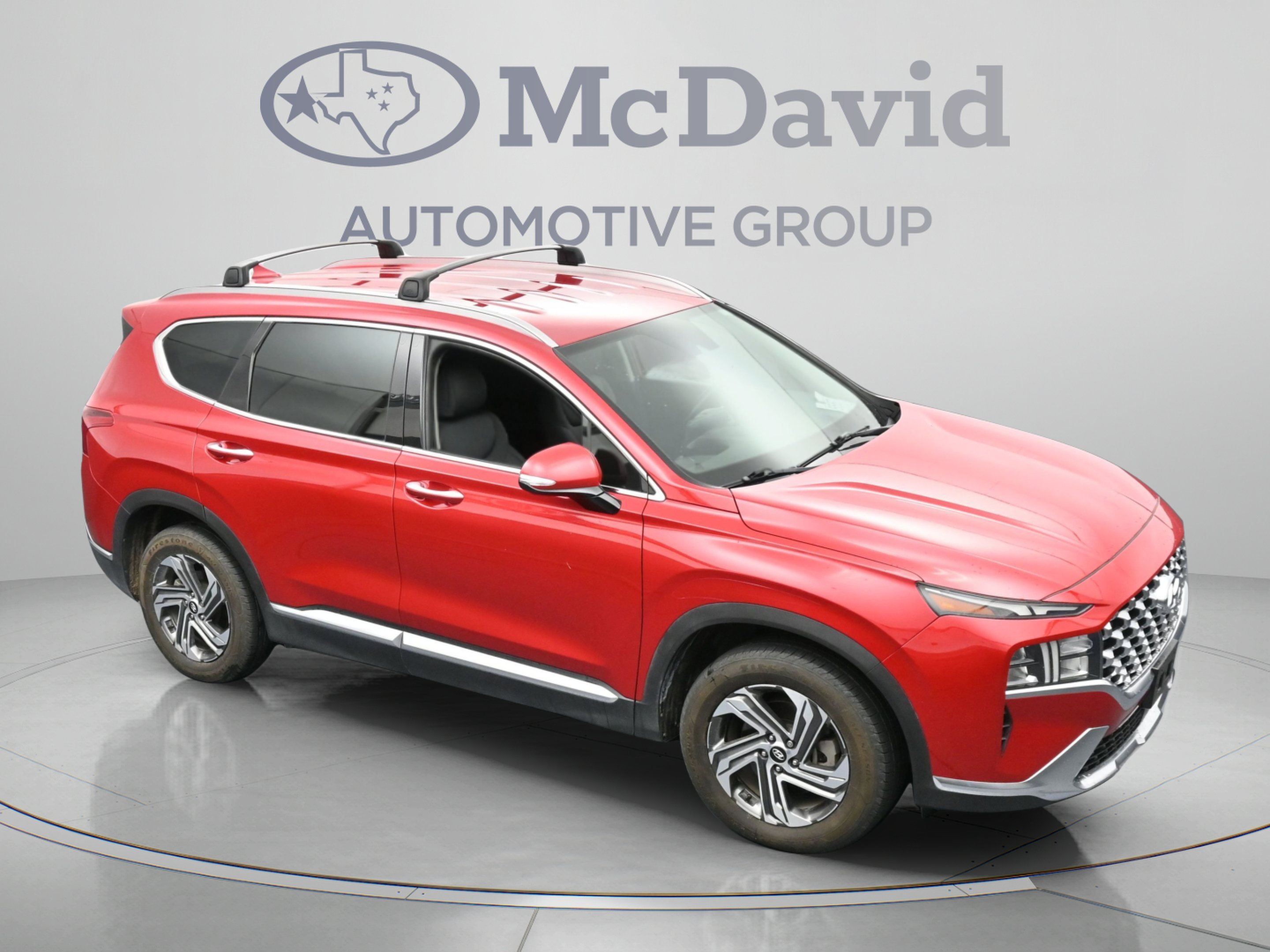 Used 2022 Hyundai Santa Fe SEL w/ Convenience Package FWD image 29