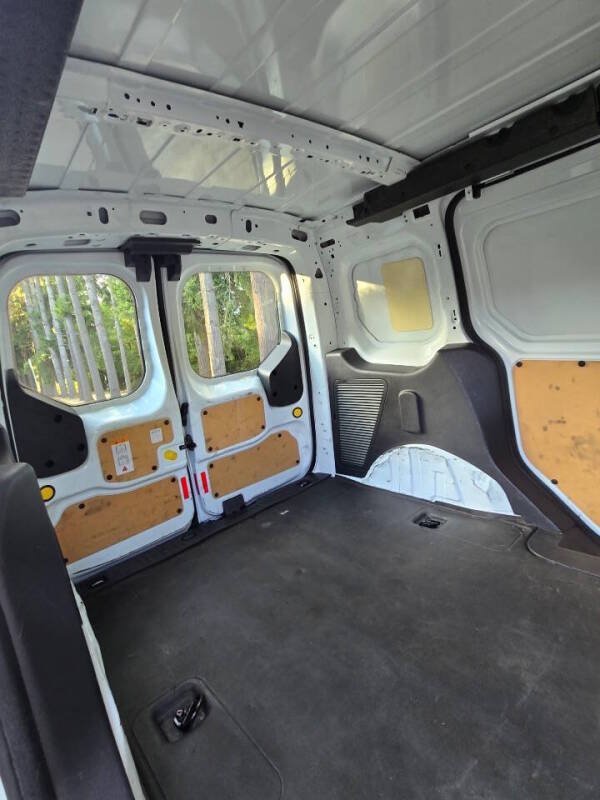 Used 2016 Ford Transit Connect XL FWD image 19