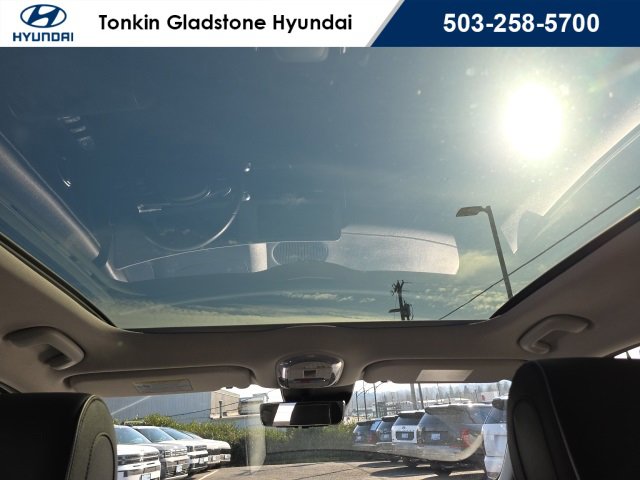 Certified 2024 Hyundai Ioniq 5 Limited image 30