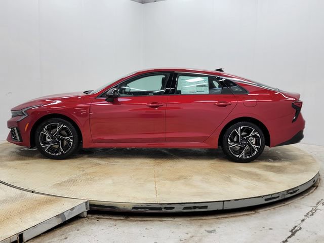 New 2026 Kia K5 GT-Line image 9