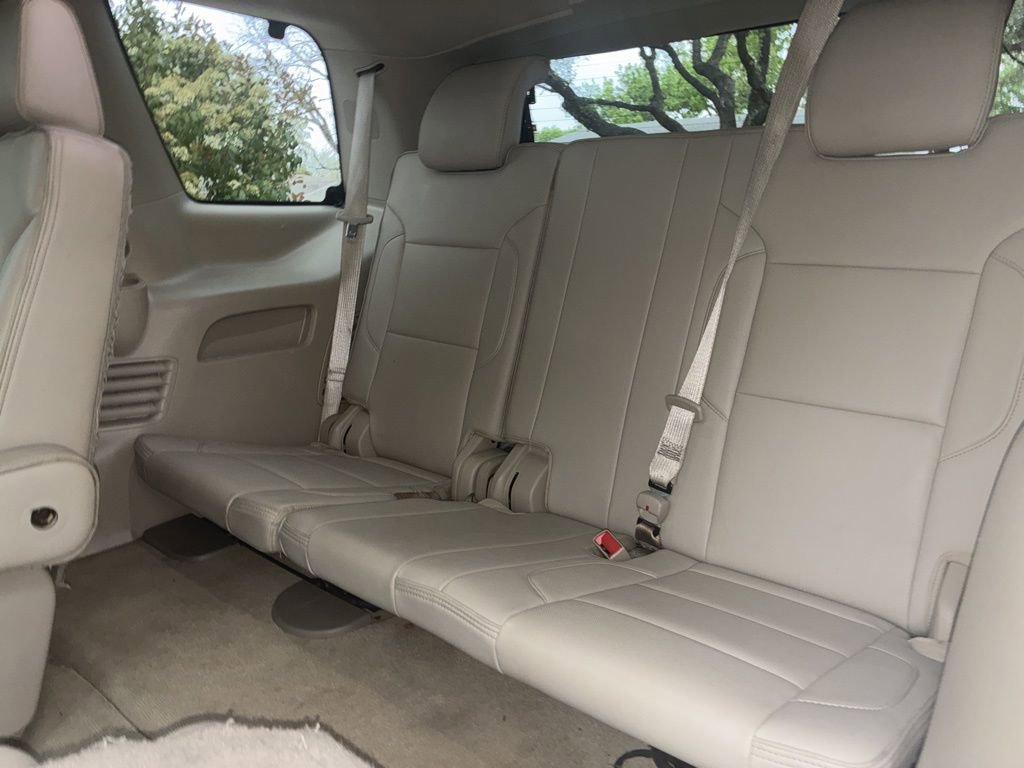 Used 2018 GMC Yukon Denali w/ Denali Ultimate Package image 11