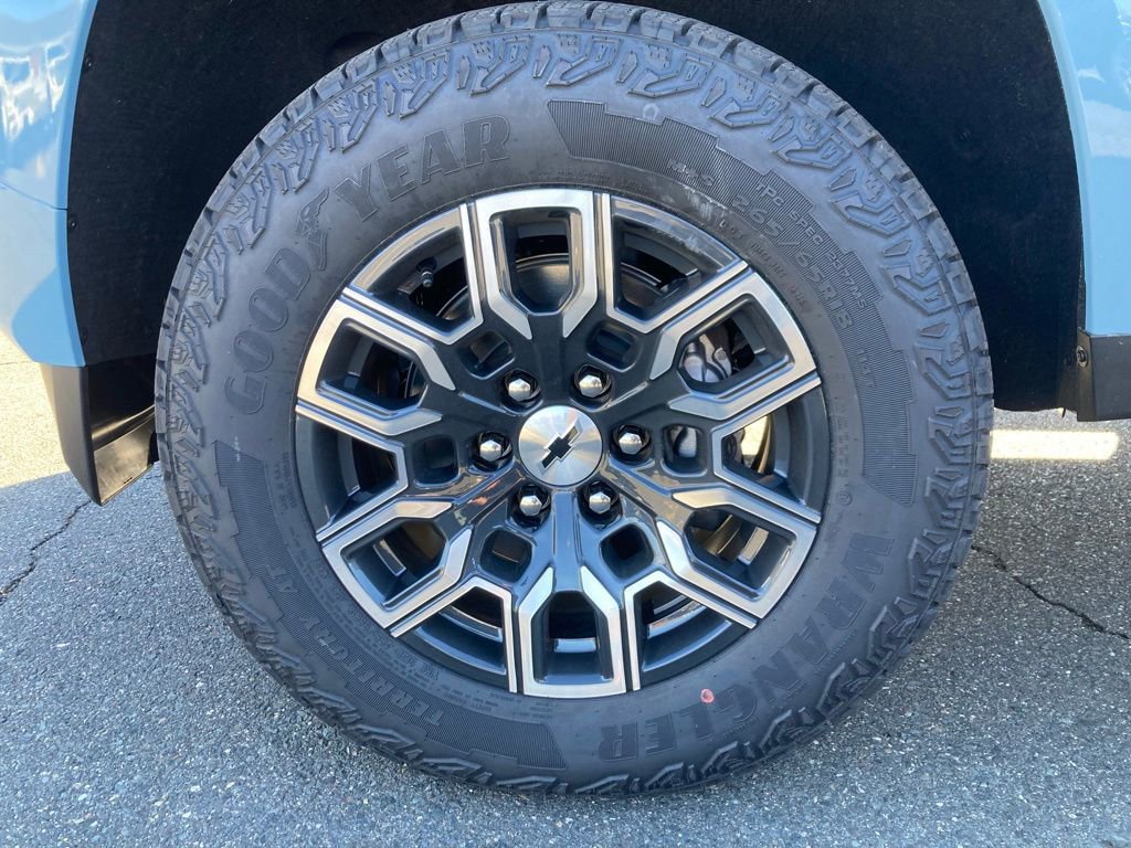 New 2026 Chevrolet Colorado Z71 w/ Z71 Convenience Package 2 image 24