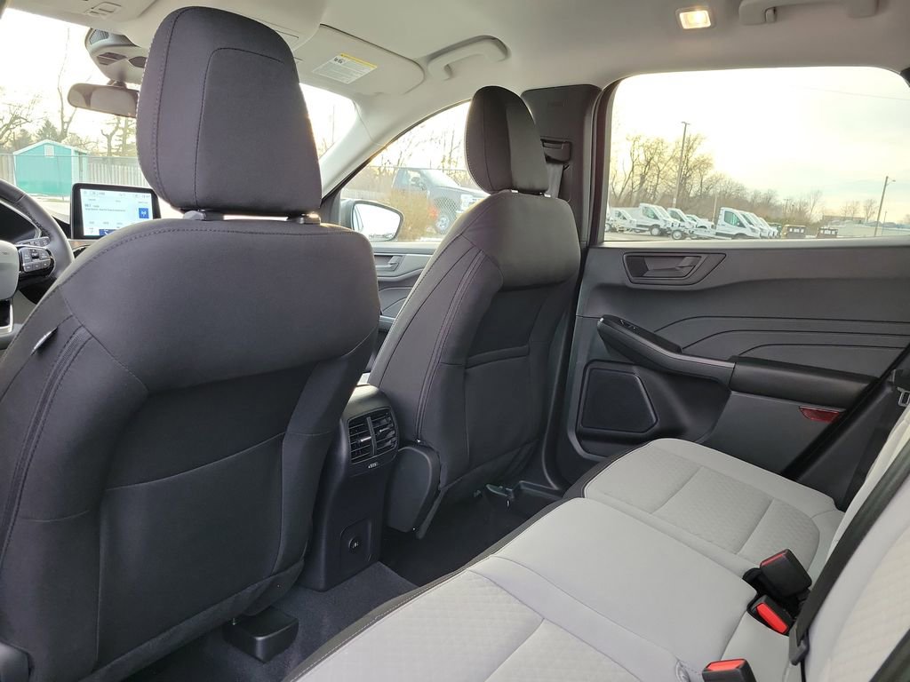 New 2026 Ford Escape Active w/ Cold Weather Package image 15