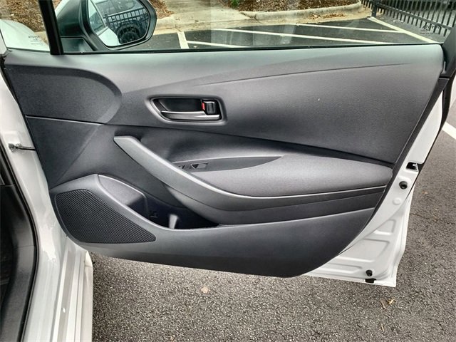 New 2026 Toyota Corolla LE image 13