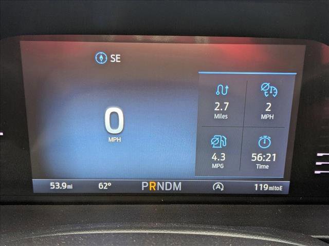 New 2025 Ford Ranger XLT w/ Equipment Group 301A High image 10