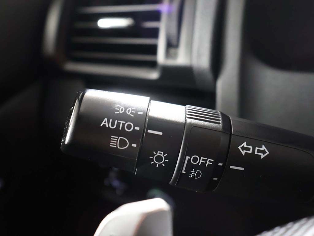Used 2023 Honda Ridgeline Black Edition image 44