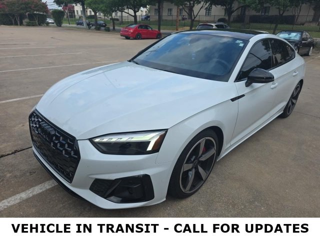 Used 2023 Audi A5 2.0T Premium Plus w/ Premium Plus