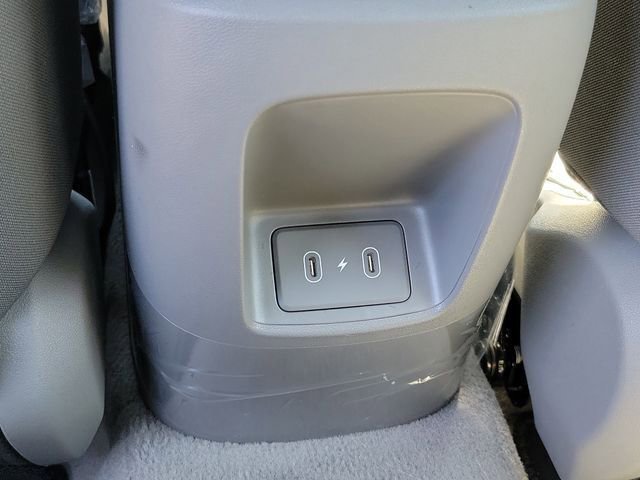 New 2026 Hyundai Elantra Sport image 19