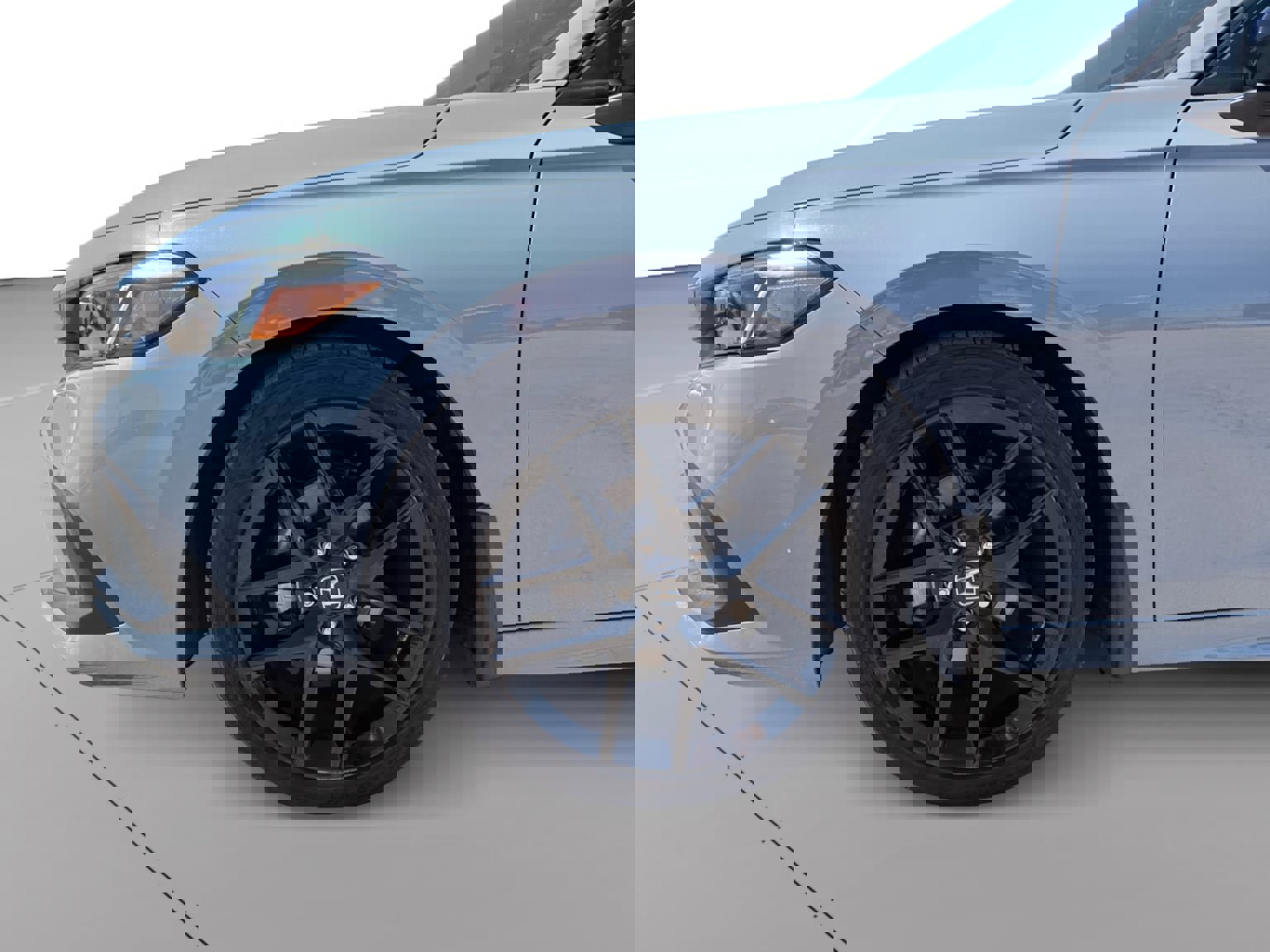 Used 2024 Honda Civic Sport image 9