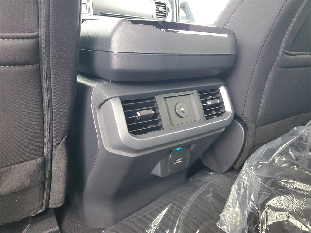 New 2025 Ford F150 XLT w/ Equipment Group 302A MID image 31