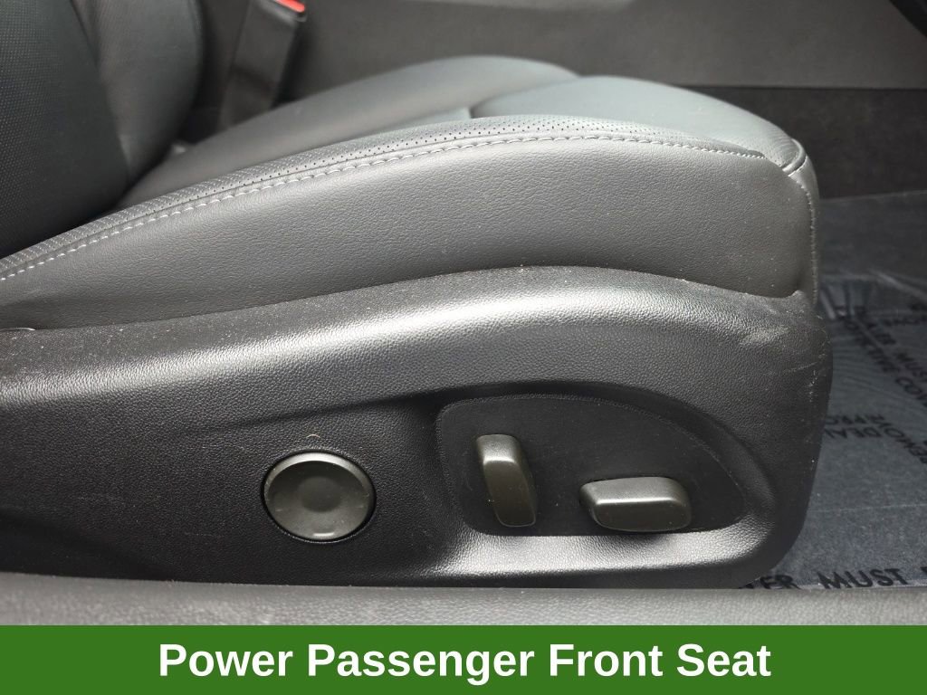 Certified 2023 Cadillac CT4 Premium Luxury image 44