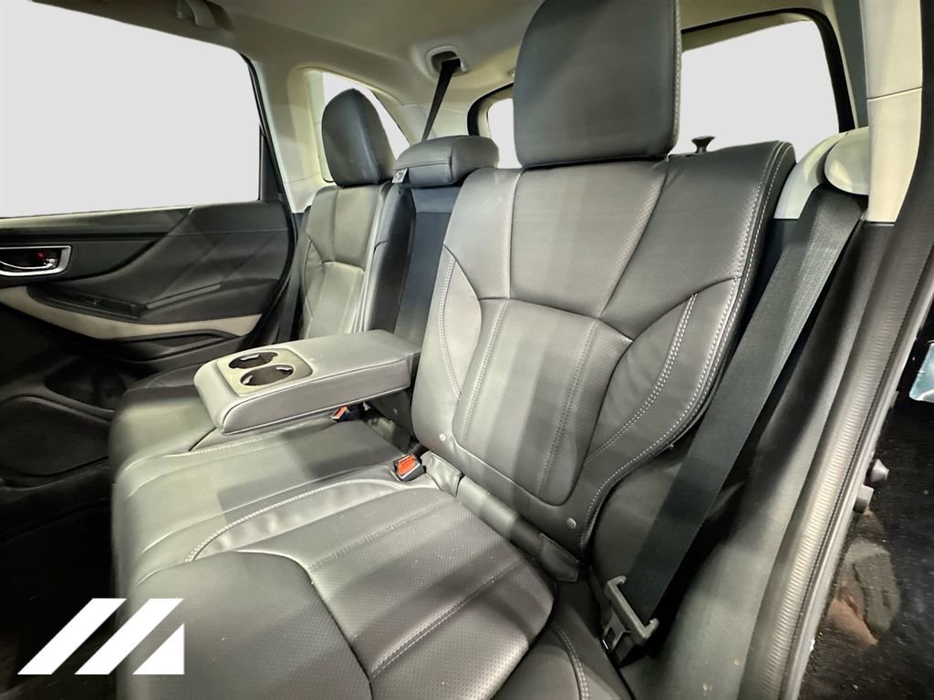 Used 2024 Subaru Forester Limited image 28