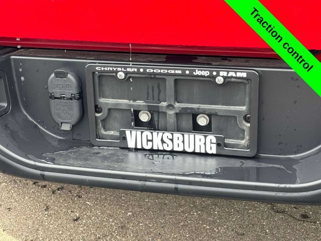 Used 2020 Jeep Gladiator Rubicon AWD/4WD image 36