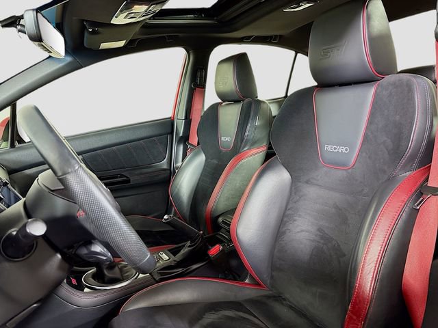 Used 2020 Subaru WRX STI Limited w/ Popular Package #3 image 22