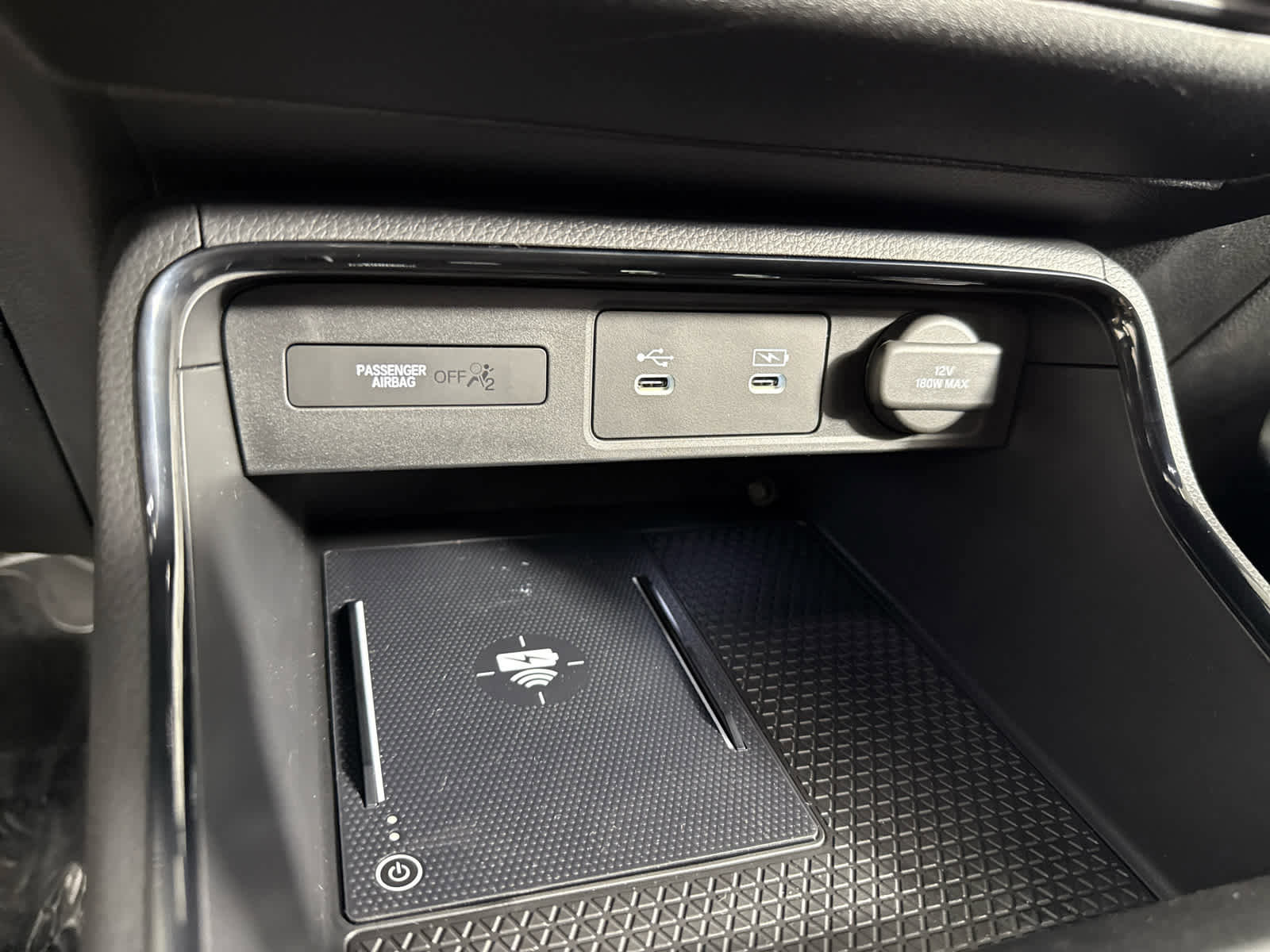 New 2026 Honda CR-V Sport-L image 37