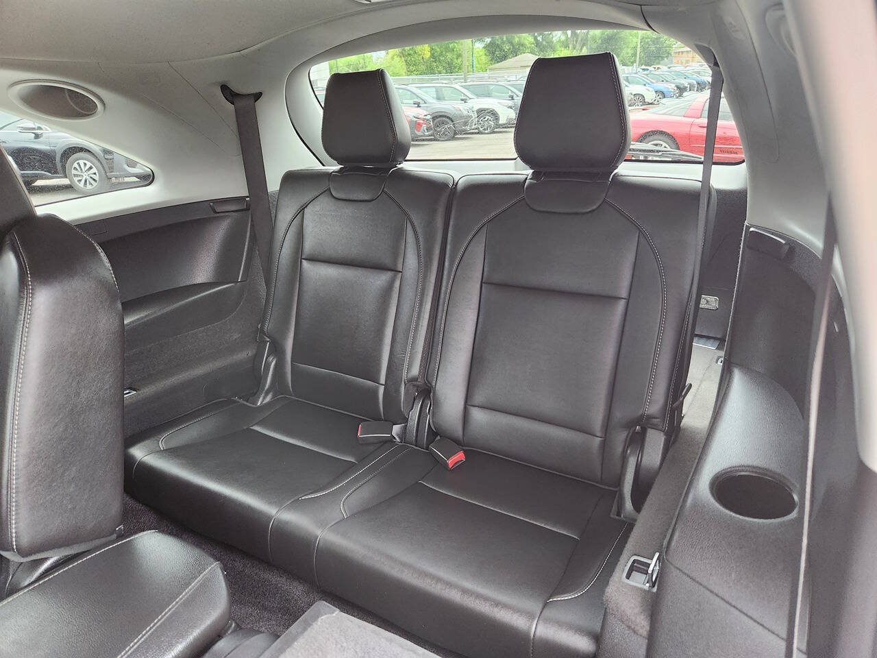 Used 2017 Acura MDX w/ Advance Package AWD/4WD image 13