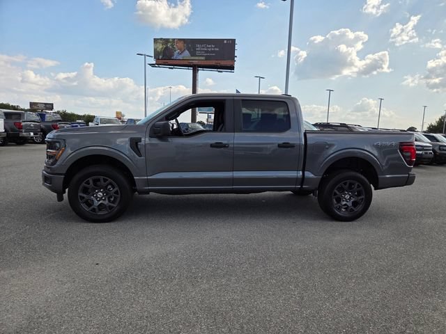 New 2026 Ford F150 STX w/ Equipment Group 200A AWD/4WD image 29