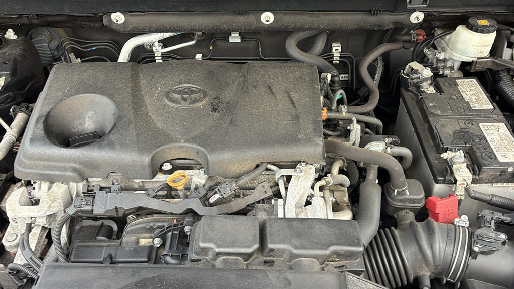 Used 2020 Toyota RAV4 XLE w/ Convenience Package AWD/4WD image 33