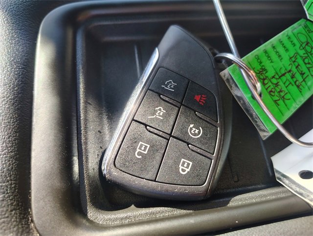 Used 2023 Chevrolet Tahoe LT image 26