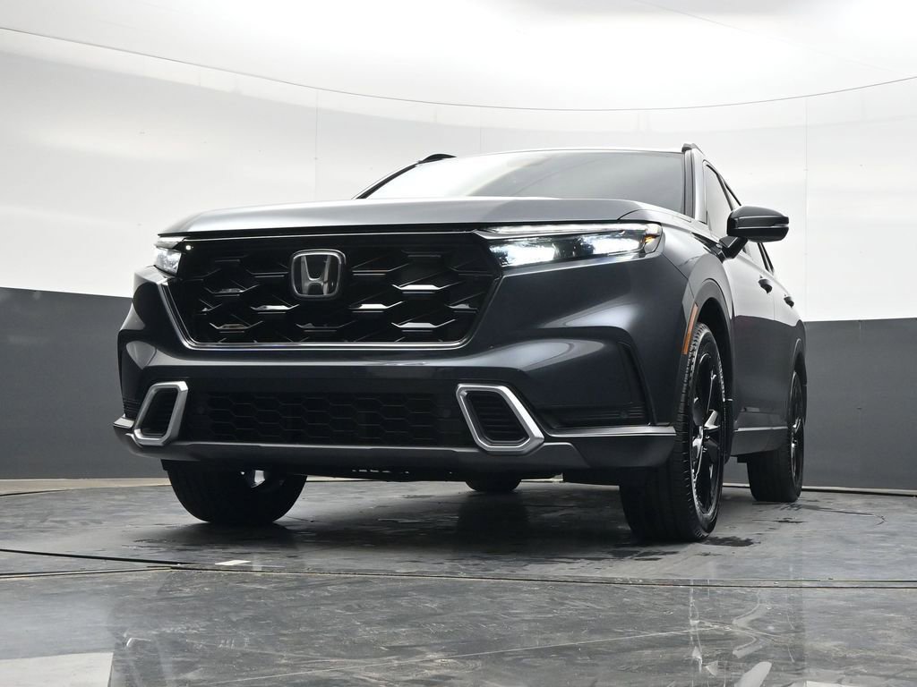 Certified 2026 Honda CR-V Sport Touring image 26