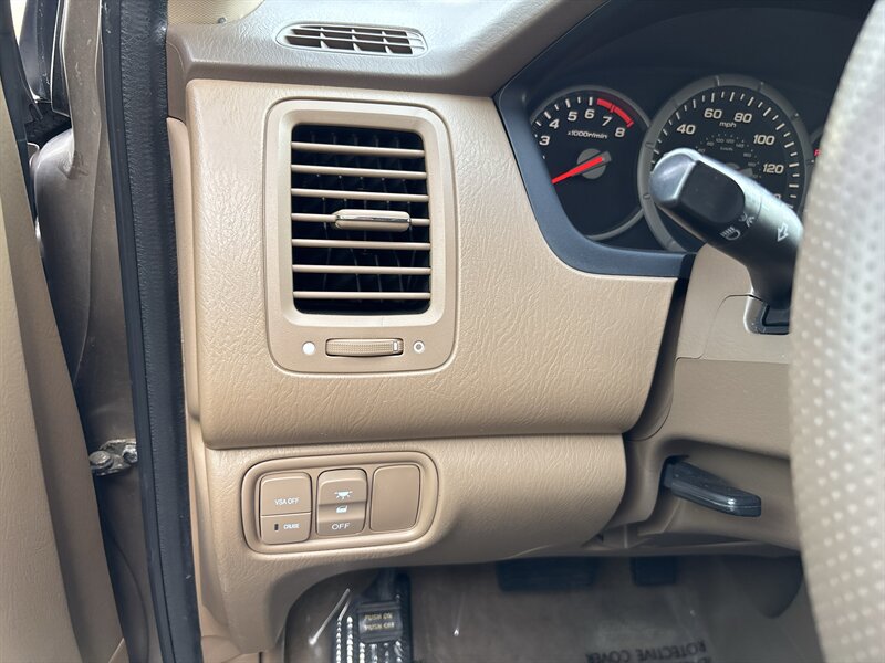 Used 2006 Honda Pilot LX image 46