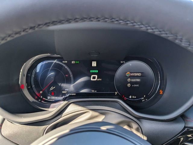 New 2024 Dodge Hornet R/T image 13