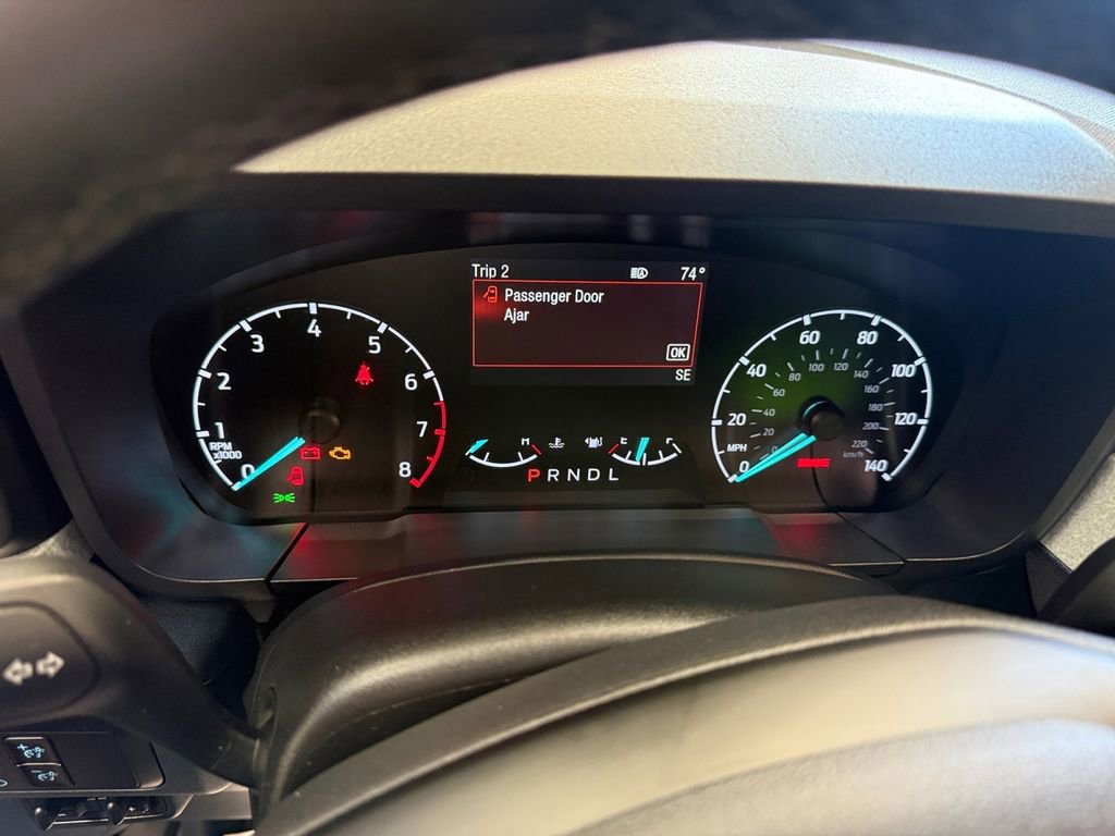 Used 2023 Ford Maverick XLT w/ Equipment Group 300A Standard AWD/4WD image 14