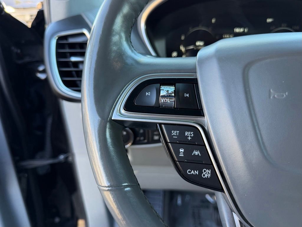 Used 2019 Lincoln Nautilus Reserve image 22