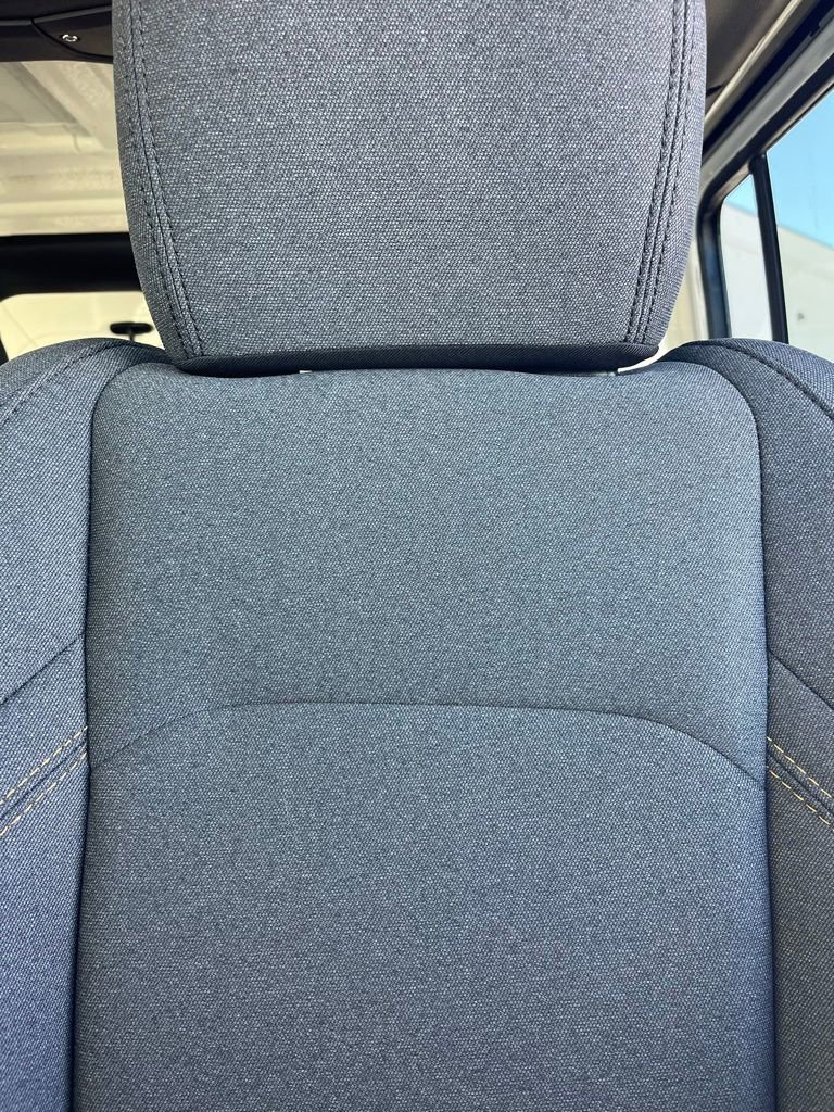 New 2026 Jeep Wrangler Unlimited Sport image 7