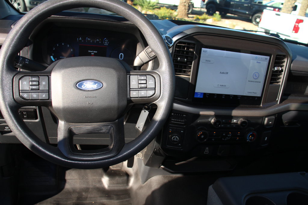 Used 2025 Ford F150 XL AWD/4WD image 17