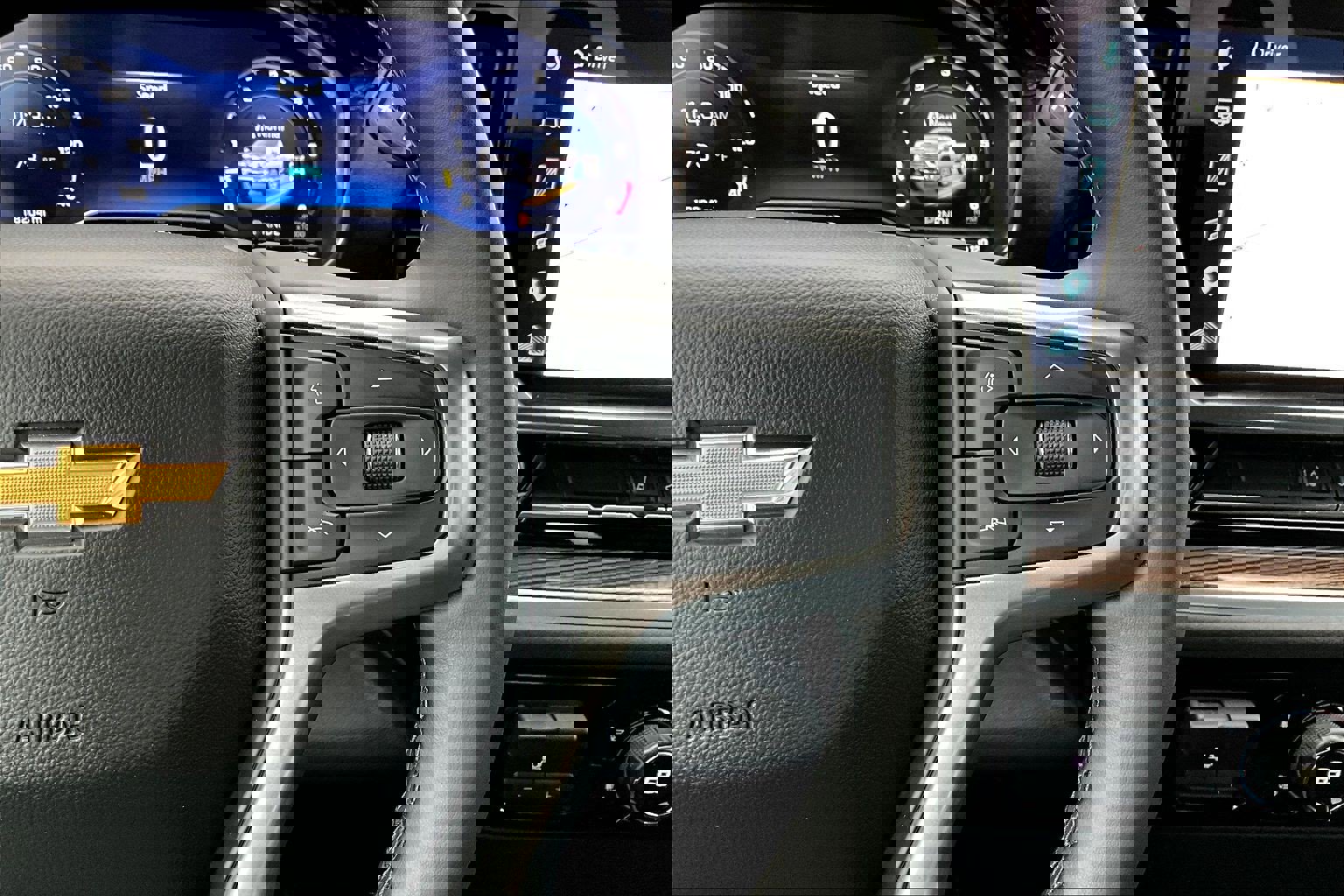 Certified 2025 Chevrolet Silverado 2500 LT w/ Convenience Package image 22