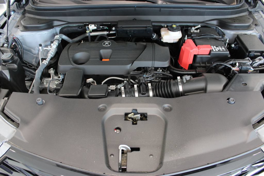 New 2026 Acura RDX A-Spec w/ Advance Package AWD/4WD image 8
